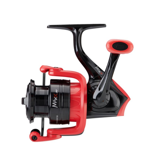 CARRETE PARA PESCA ABU GARCIA MAXXSP40