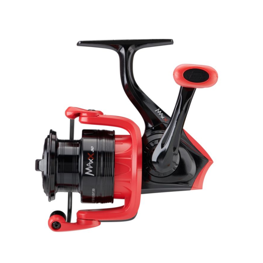 CARRETE PARA PESCA ABU GARCIA MAXXSP40