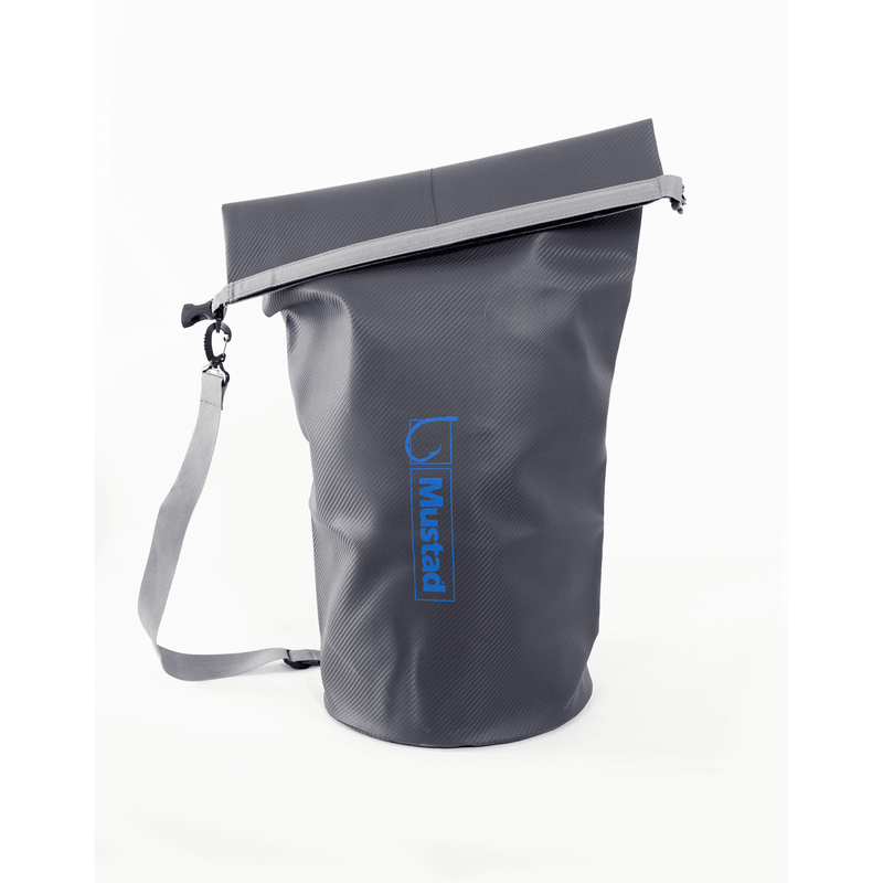 Cargue la imagen en el visor de la galería, MUSTAD - BOLSO PARA HERRAMIENTAS DE PESCA DRY BAG 60 LT
