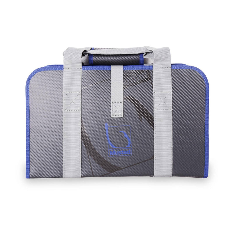 Cargue la imagen en el visor de la galería, MUSTAD - BOLSO PARA HERRAMIENTAS DE PESCA JIG POUCH
