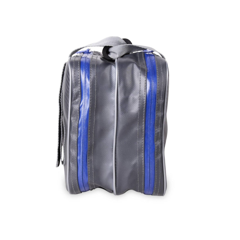 Cargue la imagen en el visor de la galería, MUSTAD - BOLSO PARA HERRAMIENTAS DE PESCA DOUBLE RIGGER WALLET 50 LT
