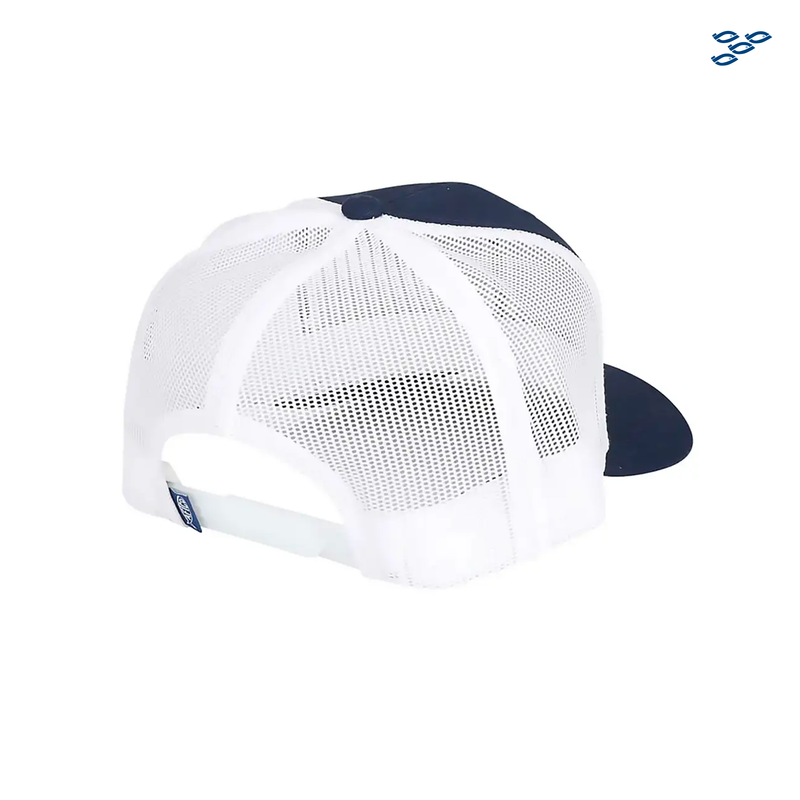 Cargue la imagen en el visor de la galería, AFTCO - GORRA SAMURAI NAVY
