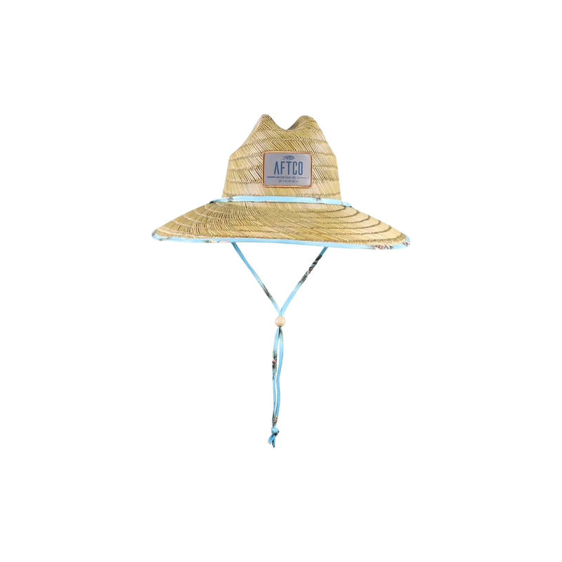 Cargue la imagen en el visor de la galería, SOMBRERO AFTCO GAZEBO NATURAL
