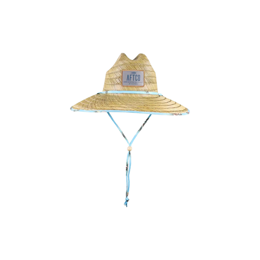 SOMBRERO AFTCO GAZEBO NATURAL