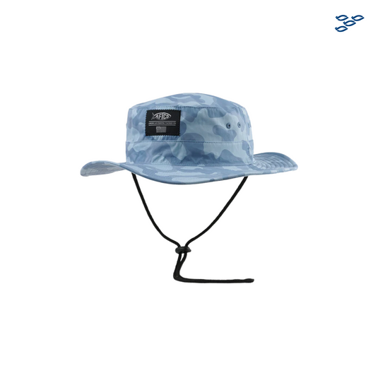 SOMBRERO AFTCO CAST PRT BOONEY AIR FORCE OG CAMO