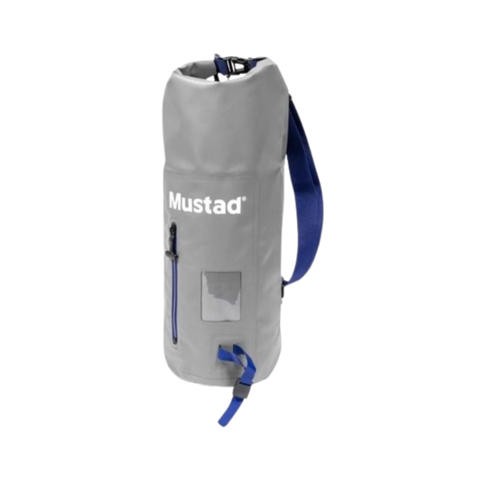 MUSTAD - MALETA DRY BAG DAY BREAK 60L