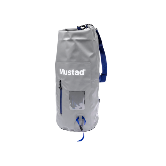MUSTAD - MALETA DRY BAG DAY BREAK 40L