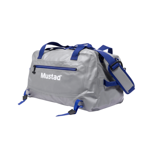 MUSTAD - DAYBREAK DRY DUFFEL BAG  50L