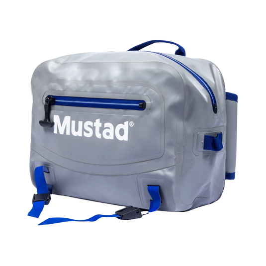 MUSTAD - DAYBREAK TACTICAL PACK