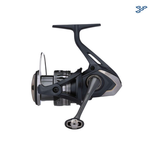 CARRETE PARA PESCA SPINNING MIRAVEL 2500HG