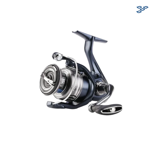 CARRETE PARA PESCA SPINNING MIRAVEL C 5000 XG 6.2.1 11KG