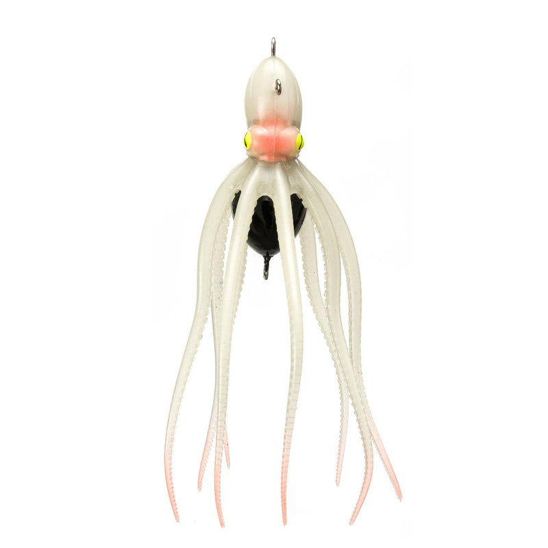 Cargue la imagen en el visor de la galería, MUSTAD - SEÑUELO EN FORMA DE PULPO INKVADER (150GR)
