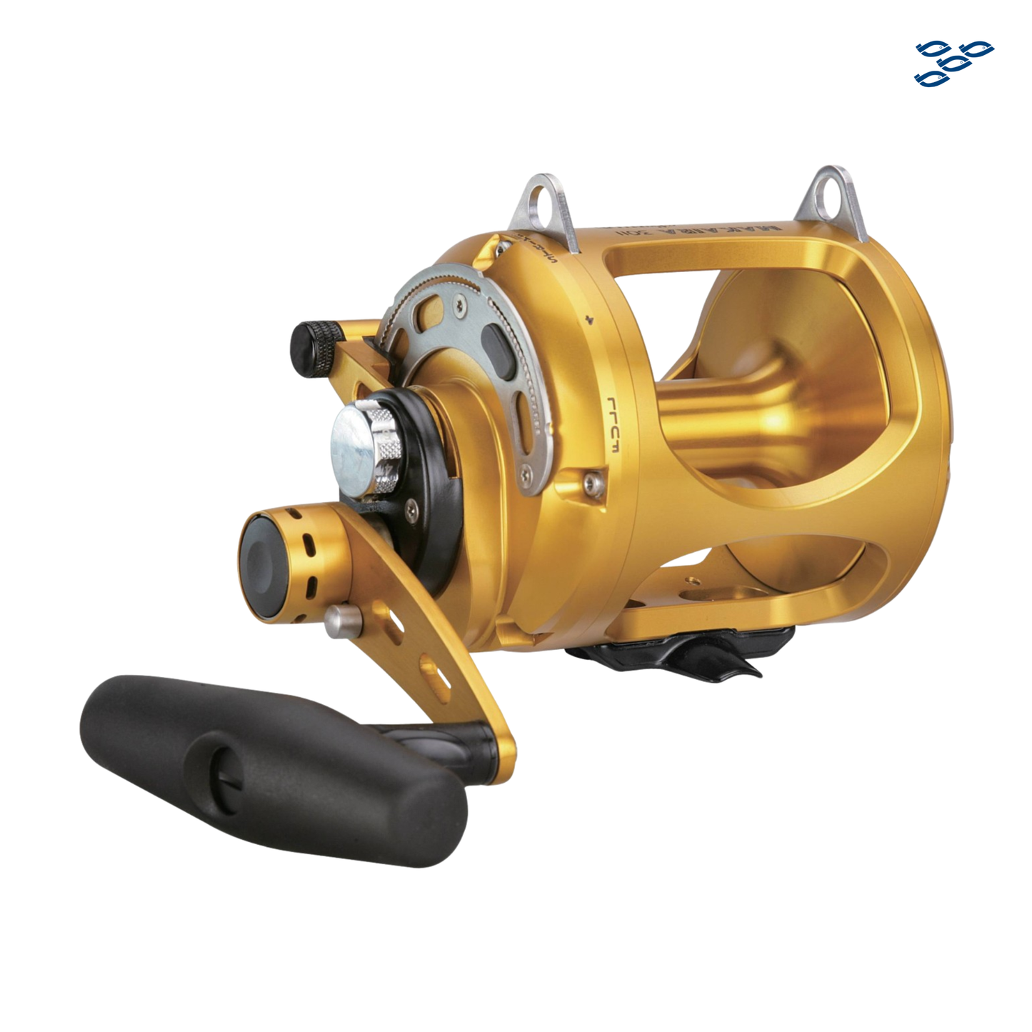 CARRETE MAKAIRA 26II MAHI 34-48L