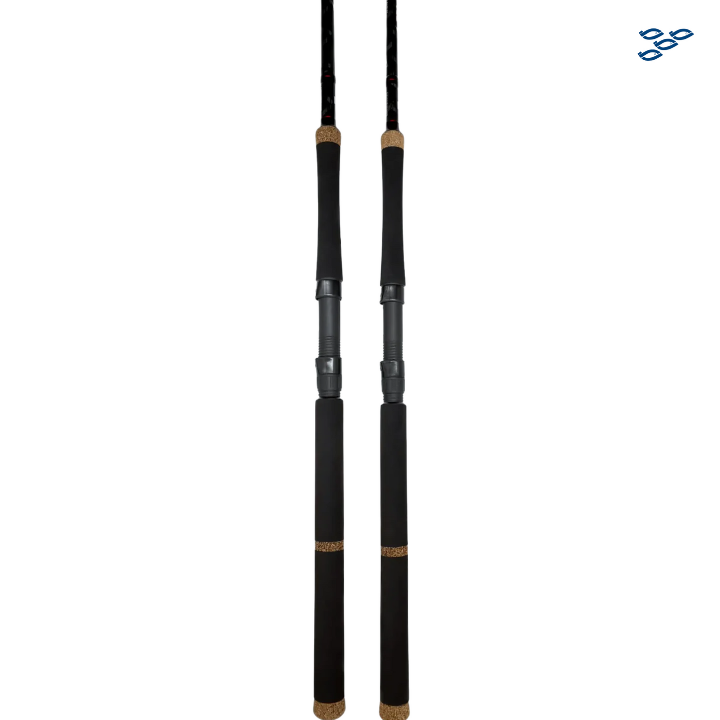 CAÑA MUSTAD VANTAGE FX SPIN 6