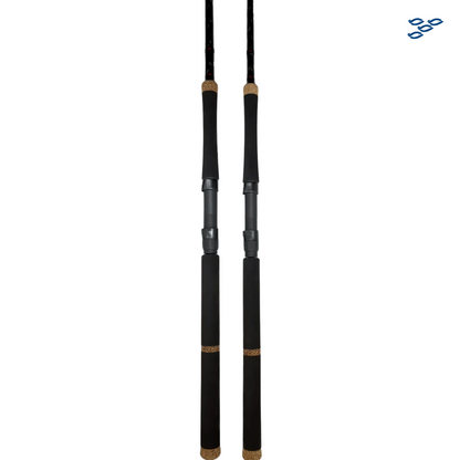 CAÑA MUSTAD VANTAGE FX SPIN 6