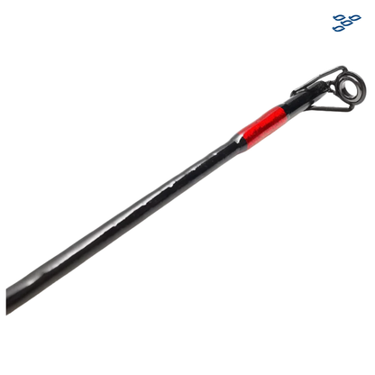 CAÑA MUSTAD VANTAGE FX SPIN 6