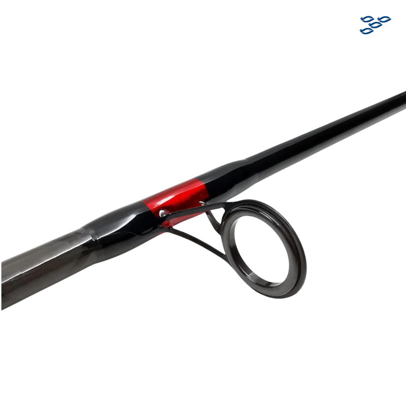 Cargue la imagen en el visor de la galería, CAÑA MUSTAD VANTAGE FX SPIN 6
