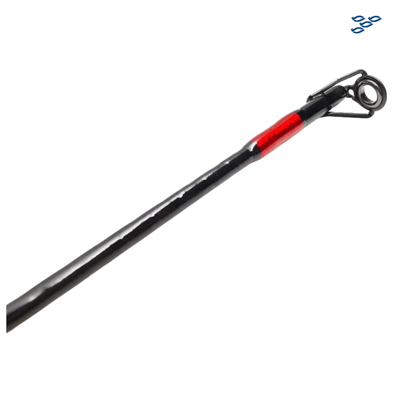 Cargue la imagen en el visor de la galería, CAÑA MUSTAD VANTAGE FX SPIN 6
