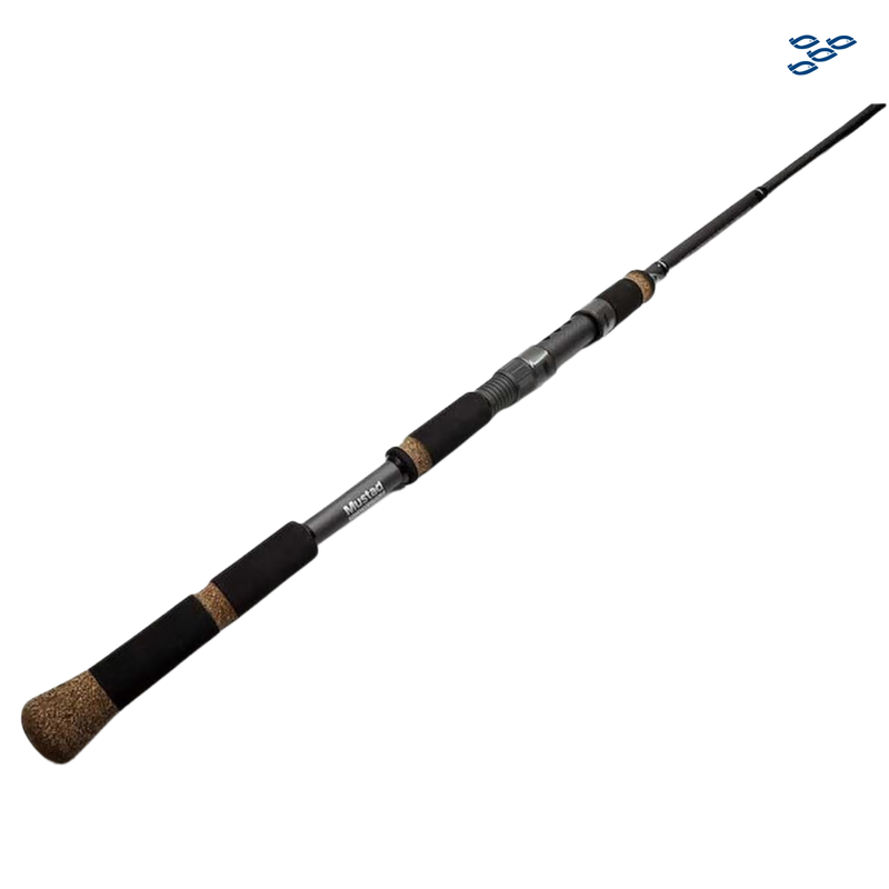 Cargue la imagen en el visor de la galería, CAÑA MUSTAD INSTICNT BLF 61
