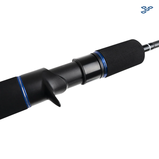 CAÑA MUSTAD SLOW BOUNCER 6