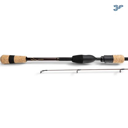 CAÑA MUSTAD DETECTOR 6"6" MR022-D