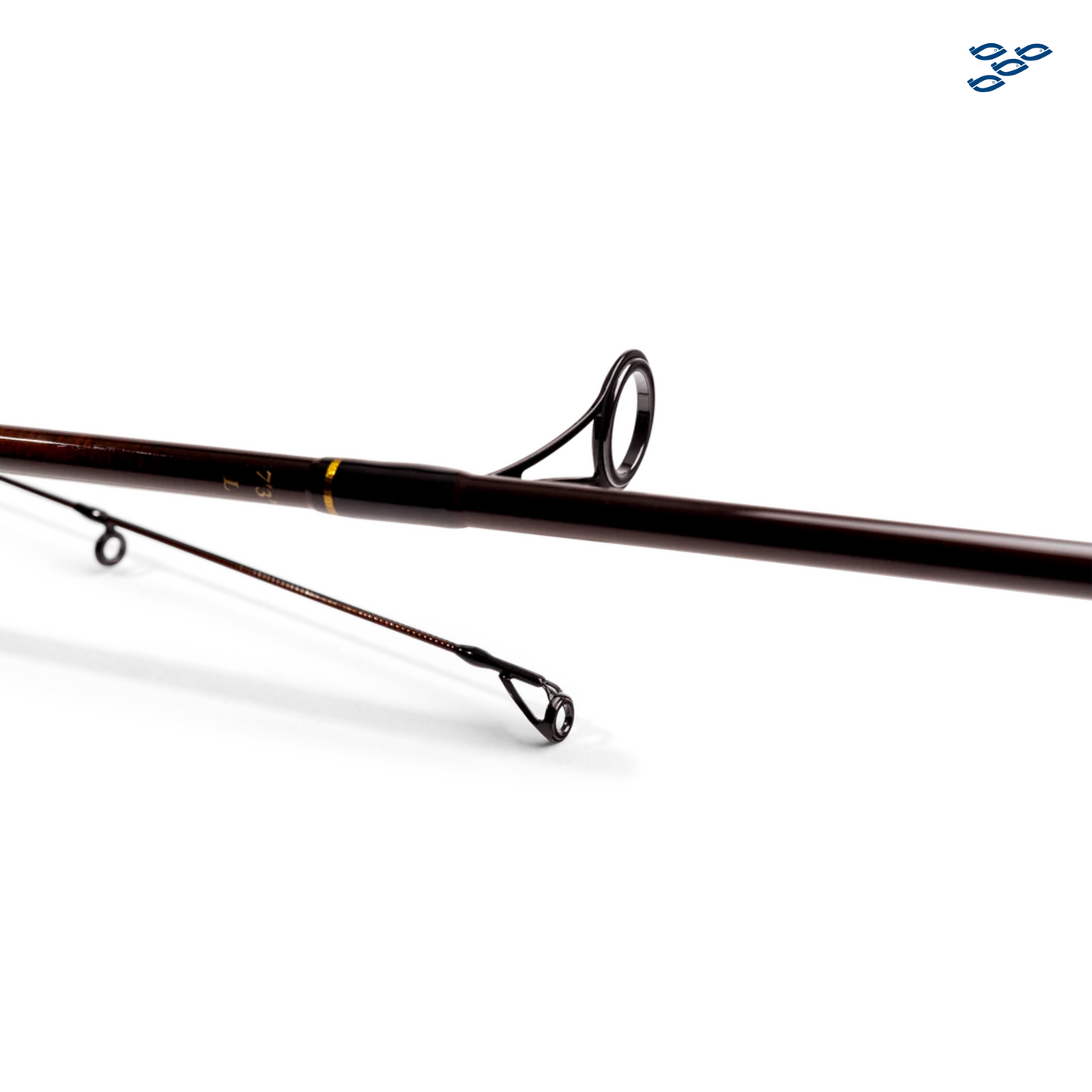 CAÑA MUSTAD DETECTOR 6"6" MR022-D