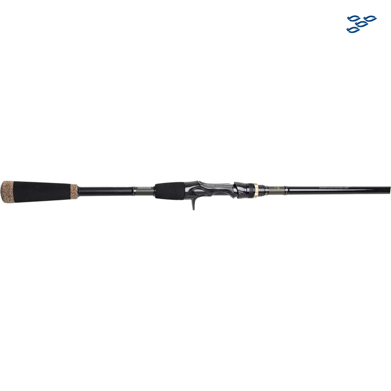 Cargue la imagen en el visor de la galería, CAÑA MUSTAD INSTINCT ELITE 7"1" M
