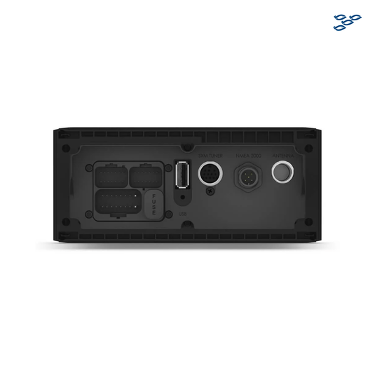 FUSION - SISTEMA ESTEREO NAUTICO MS-RA210, USB +3.5MM STEREO NM