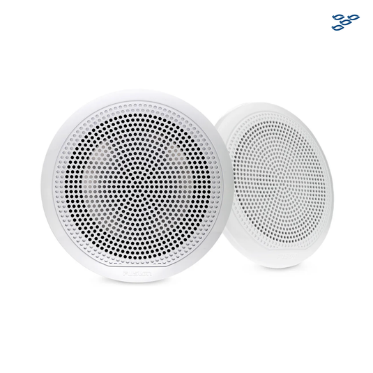 FUSION - SISTEMA ESTEREO NAUTICO MS-RA60KCW KIT