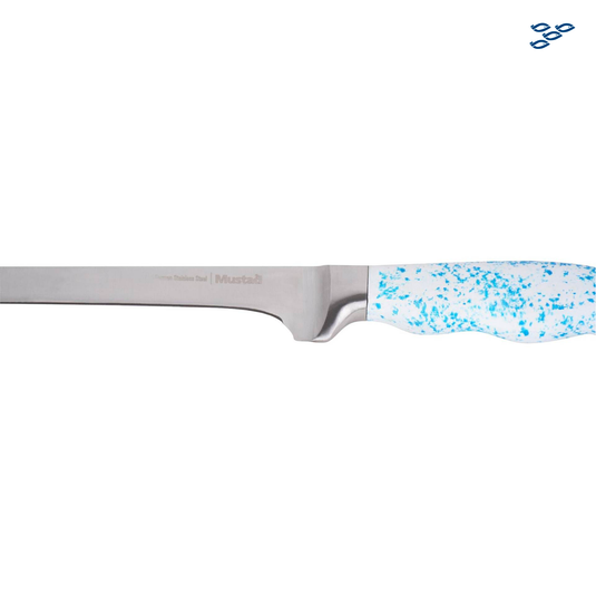 MUSTAD - CUCHILLO FILETERO 6