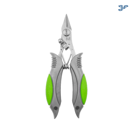 MUSTAD - ALICATE DE 5