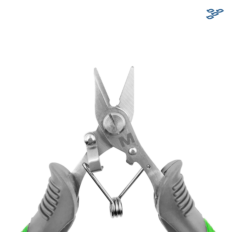 Cargue la imagen en el visor de la galería, MUSTAD - ALICATE DE 5"
