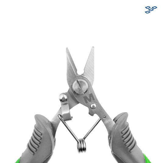 MUSTAD - ALICATE DE 5