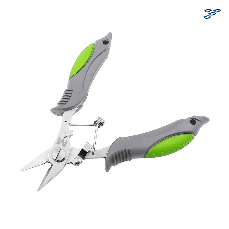 Cargue la imagen en el visor de la galería, MUSTAD - ALICATE DE 5"
