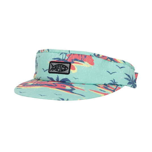 AFTCO - VISERA AFTCO FUSION OCEAN WAVE