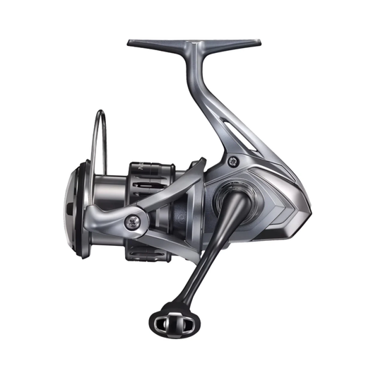 CARRETE PARA PESCA SPINNING NASCI FC 2500 HG