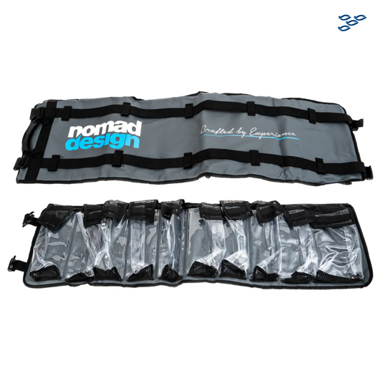BOLSA NOMAD PARA SEÑUELOS MED