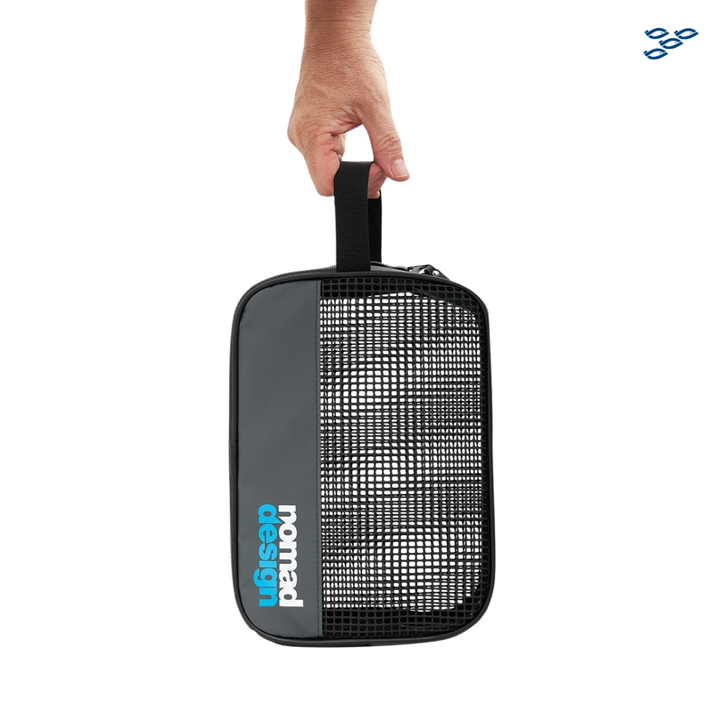 Cargue la imagen en el visor de la galería, BOLSA NOMAD PARA SEÑUELOS  LGE
