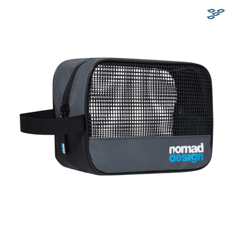 Cargue la imagen en el visor de la galería, BOLSA NOMAD PARA SEÑUELOS  LGE
