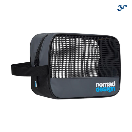 BOLSA NOMAD PARA SEÑUELOS  LGE