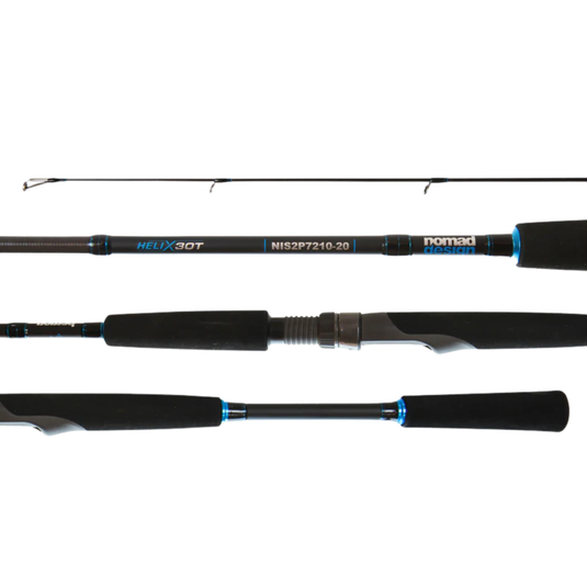 CAÑA NOMAD INSHORE SPIN 7