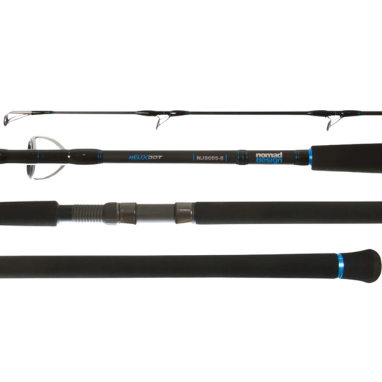 NOMAD DESING - CAÑA NOMAD HEAVY JIGGING PE (08-24) 6