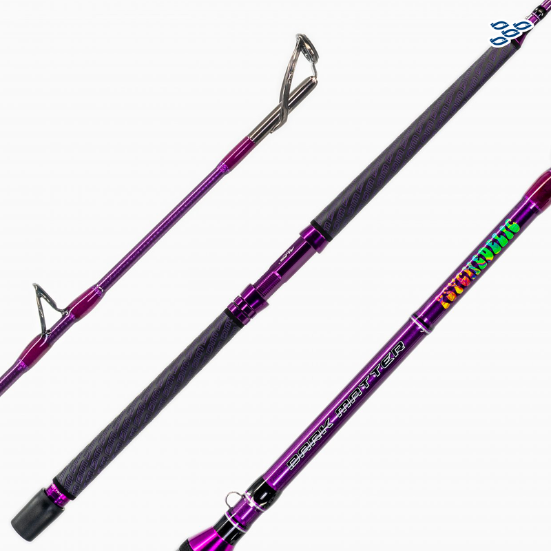 Cargue la imagen en el visor de la galería, DARK MATTER - CAÑA PSYCHEDELIC PARA CASTING
