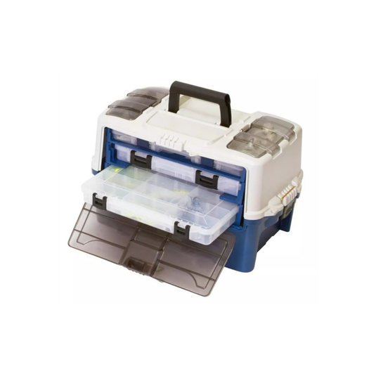 CAJA RIGIDA PLANO 3 TRAY UTILITY HIBRIDA PMC723700