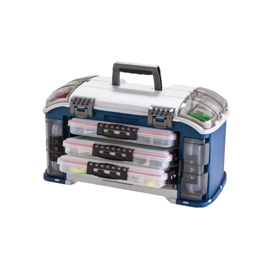 PLANO CAJA RIGIDA ELITE SERIES ANGLED PMC797010