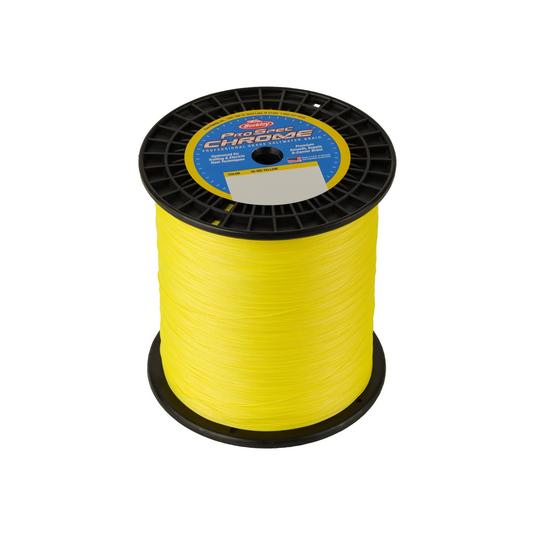 LINEA BERKLEY 50 LBS PROSPEC CHROME AMARILLA AMARILLO