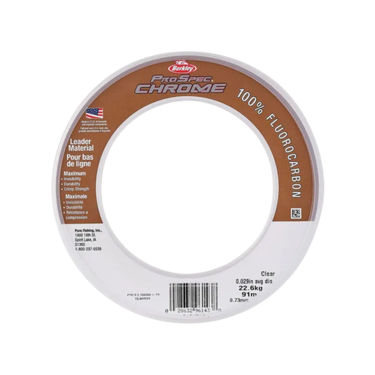 LINEA BERKLEY FLUO PROSPEC PSCFL2550-15