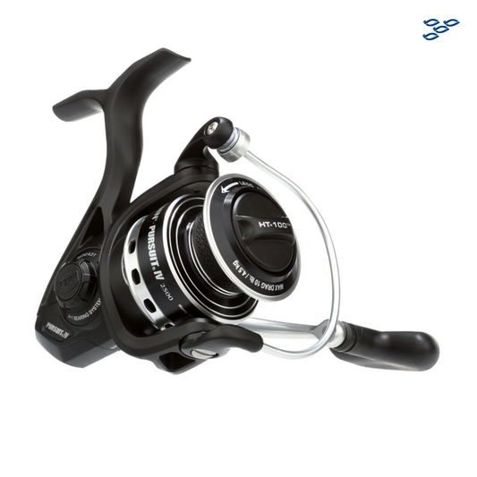CARRETE PARA PESCA PENN SPINNINIG PURSUIT PURIV250