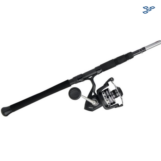 COMBO PENN SPINNING PURIV2500701ML