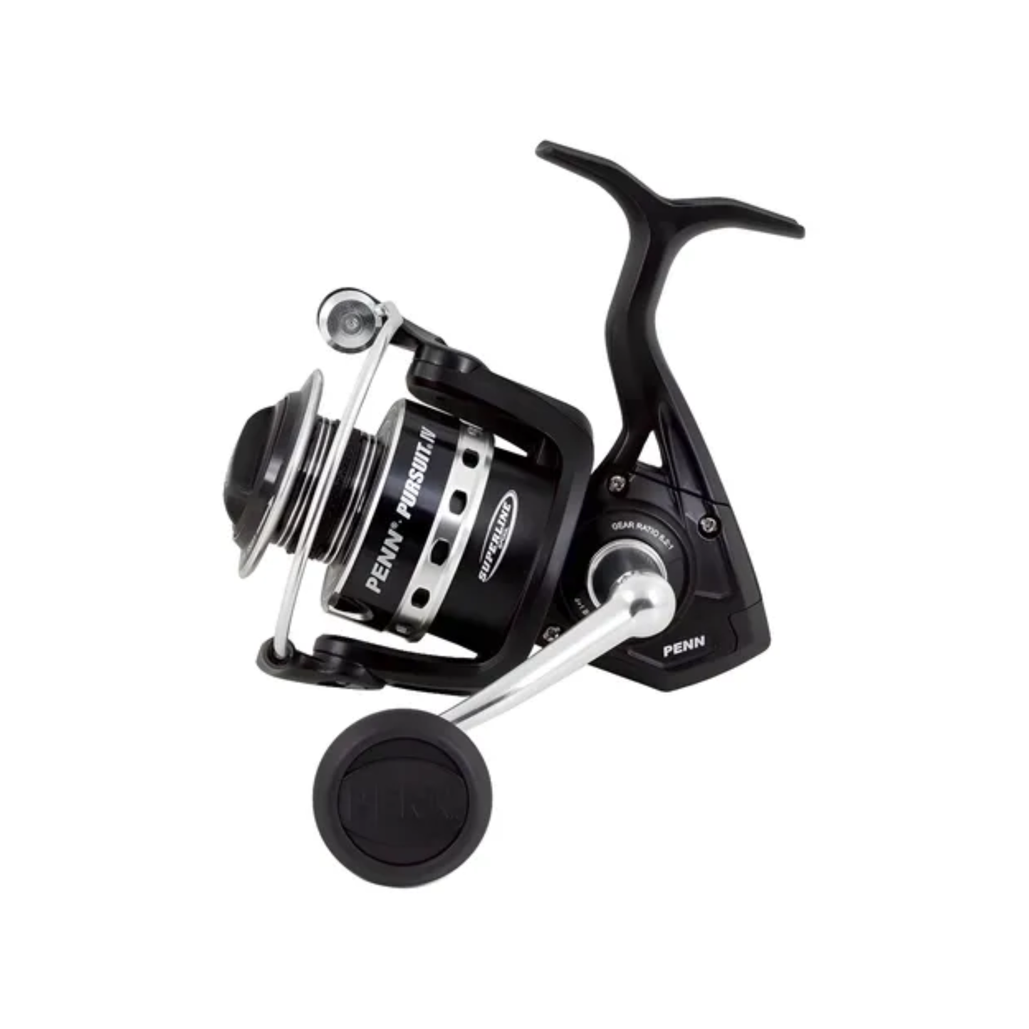 CARRETE PENN SPINNINIG PURSUIT PURIV3000